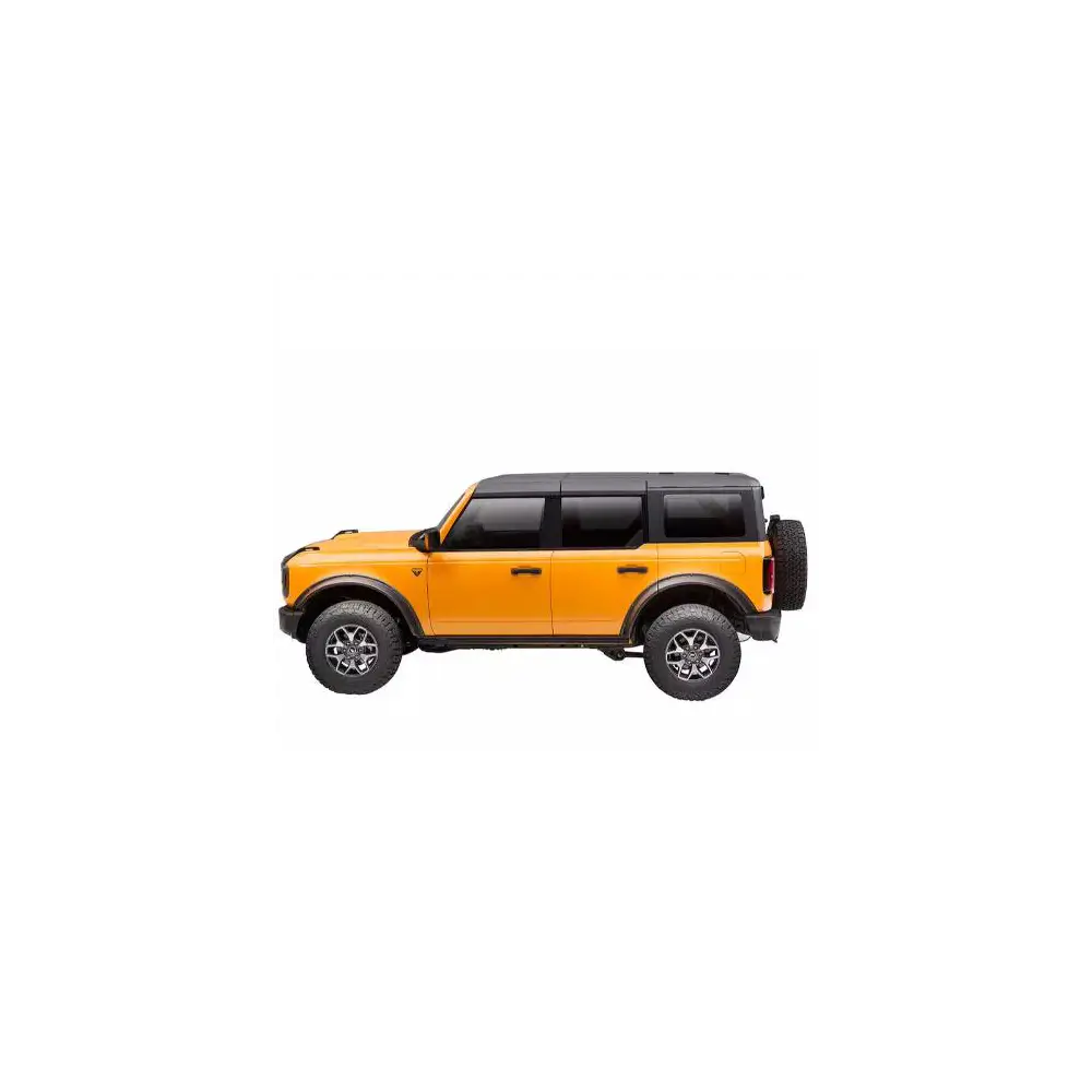 Havoc EVOC Fender Flare Hardware Kit - HAVHFB-04-004